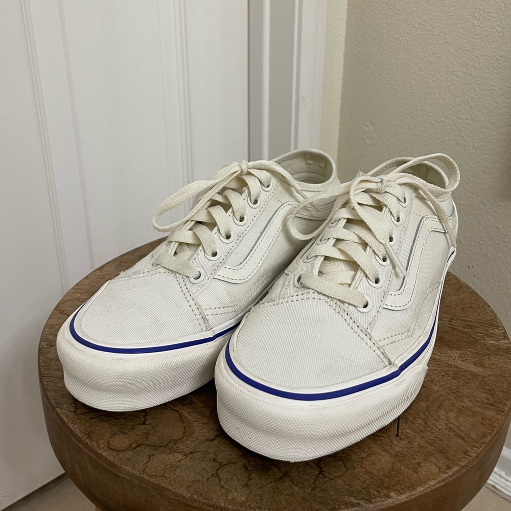 Off White Vans - image 2